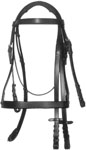 English Bridles