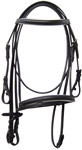 English Bridles