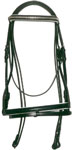 English Bridles