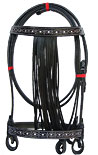 English Bridles