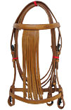 English Bridles