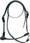 Leather Halters & PP Halters