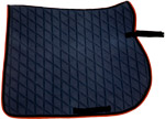 Saddle pads