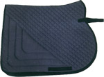 Saddle pads