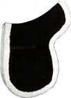 Saddle pads