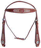 Western Bridles