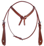 Western Bridles