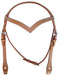 Western Bridles