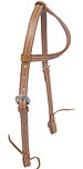 Western Bridles