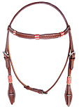 Western Bridles