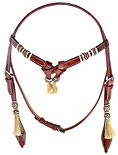 Western Bridles