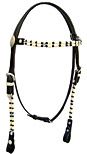 Western Bridles