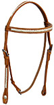 Western Bridles
